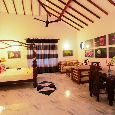 Sri Lankan Villa Elagawagoda Exterior foto