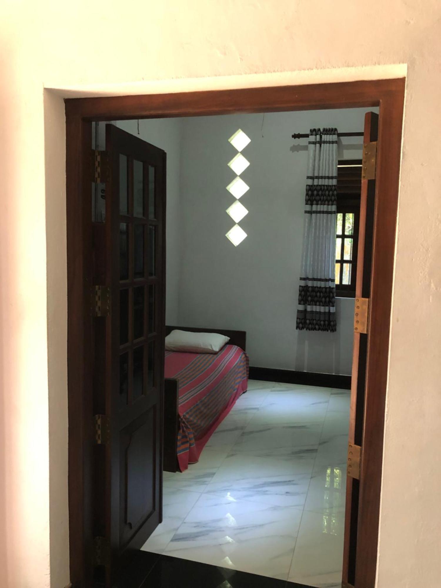 Sri Lankan Villa Elagawagoda Exterior foto