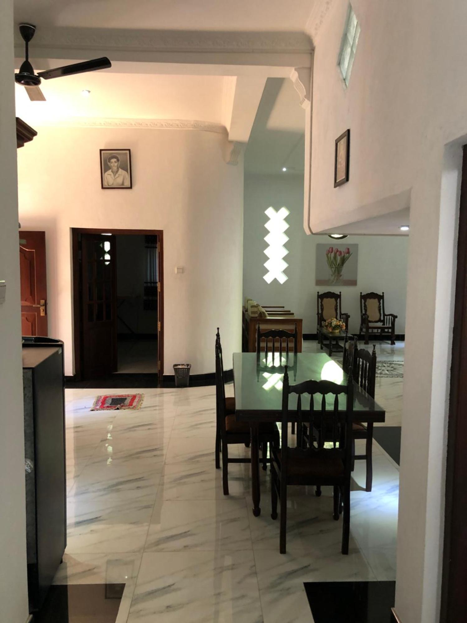 Sri Lankan Villa Elagawagoda Exterior foto