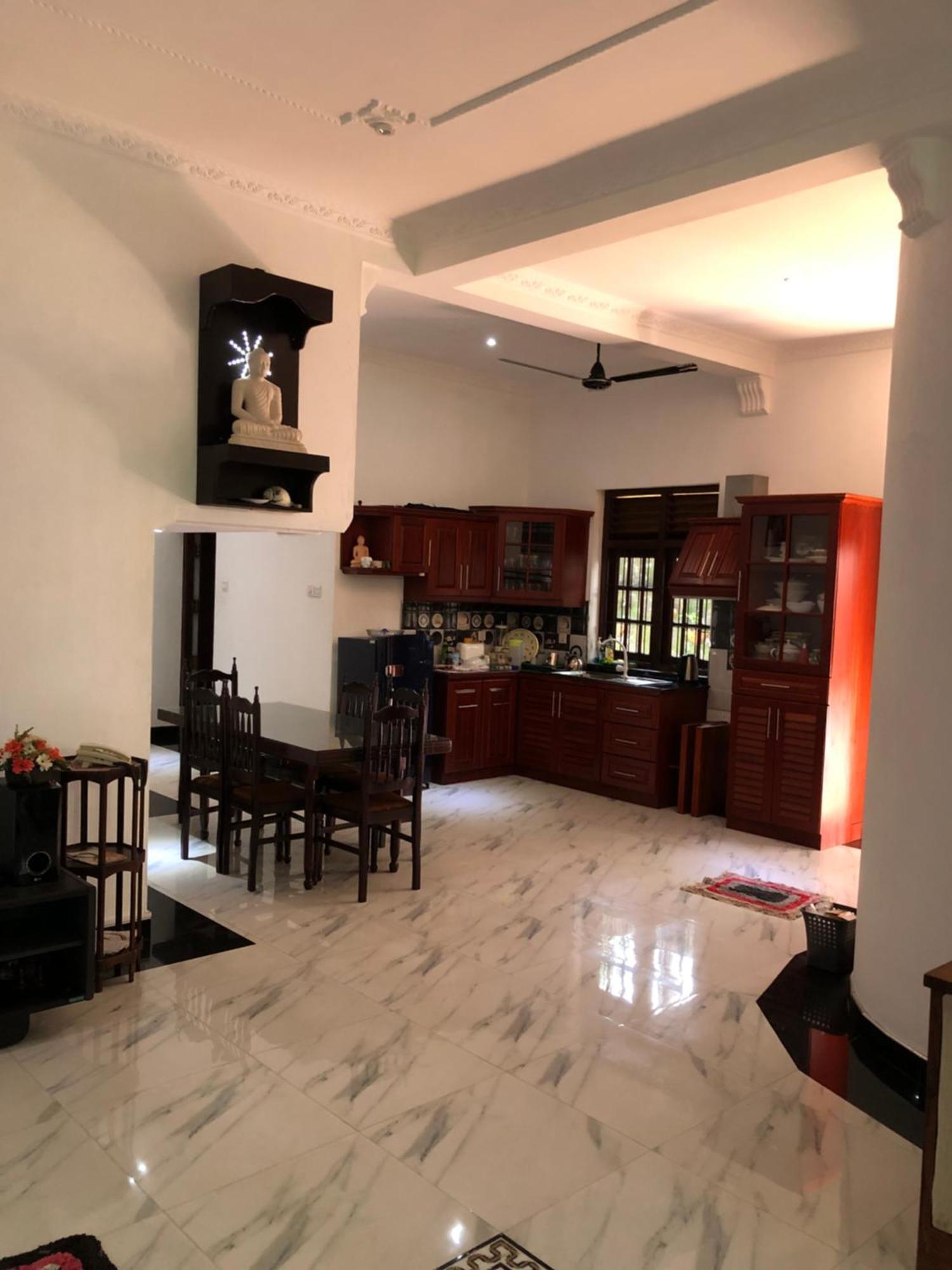 Sri Lankan Villa Elagawagoda Exterior foto